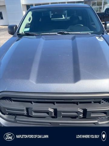 2023 Ford Ranger XLT for sale in Oak Lawn, IL