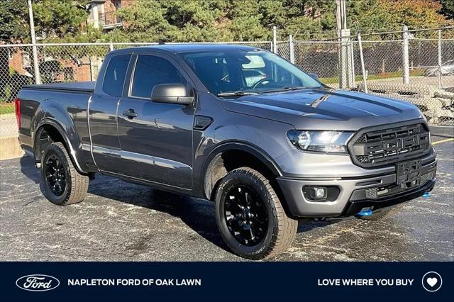 2023 Ford Ranger XLT for sale in Oak Lawn, IL