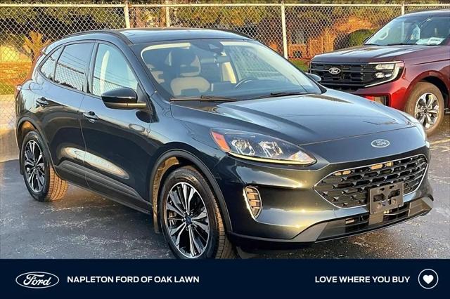 2022 Ford Escape SE for sale in Oak Lawn, IL