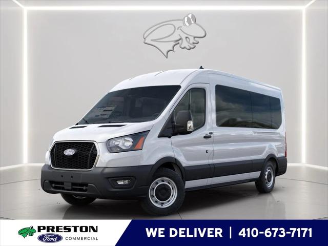 2027 Ford Transit-350 Passenger Van XL for sale in Denton, MD