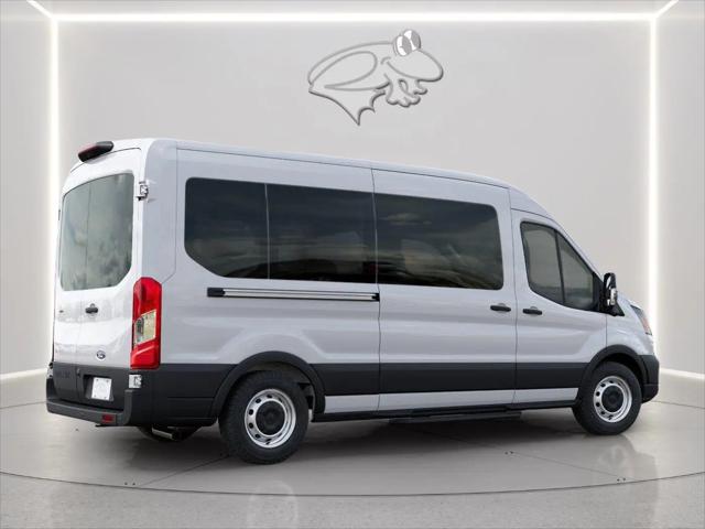 2027 Ford Transit-350 Passenger Van XL
