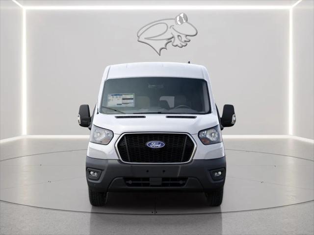 2027 Ford Transit-350 Passenger Van XL