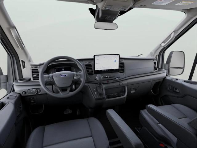 2027 Ford Transit-350 Passenger Van XL