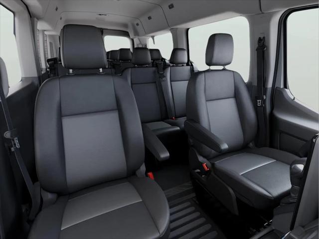2027 Ford Transit-350 Passenger Van XL