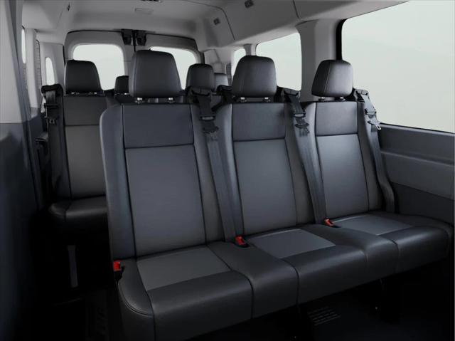 2027 Ford Transit-350 Passenger Van XL