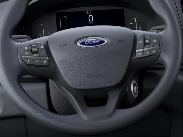 2027 Ford Transit-350 Passenger Van XL