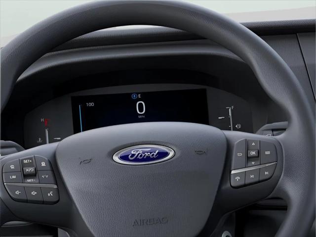 2027 Ford Transit-350 Passenger Van XL