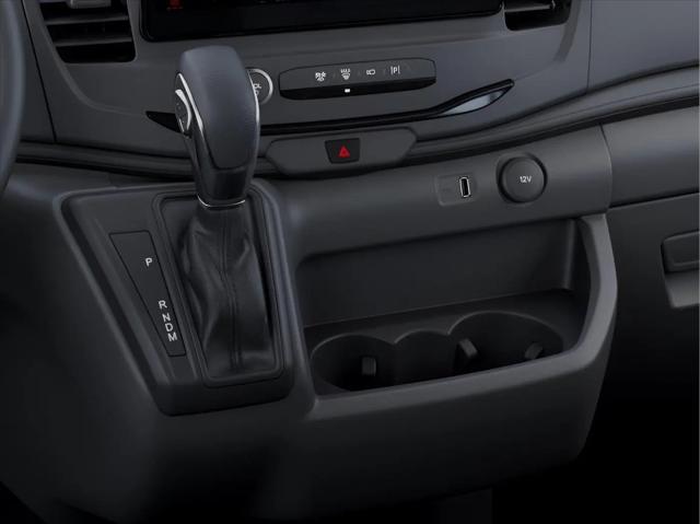 2027 Ford Transit-350 Passenger Van XL