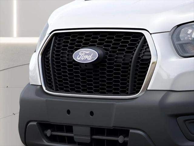 2027 Ford Transit-350 Passenger Van XL