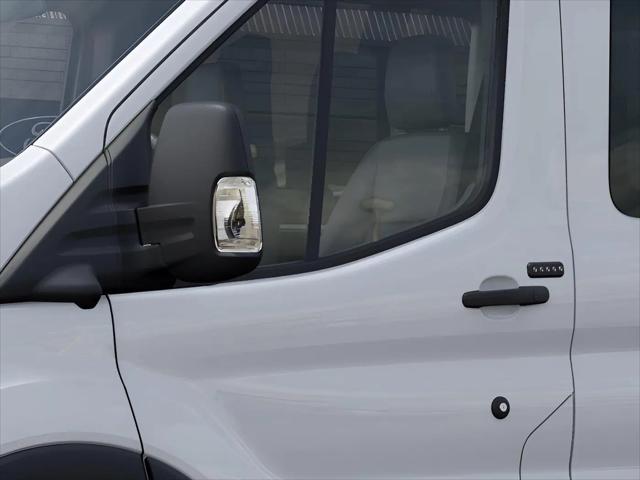 2027 Ford Transit-350 Passenger Van XL