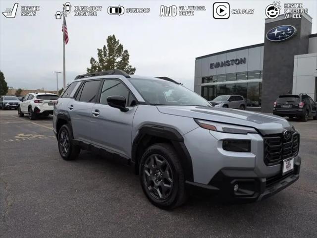 2026 Subaru Outback Premium for sale in Skokie, IL