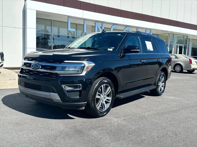 2024 Ford Expedition Limited for sale in Evans, GA