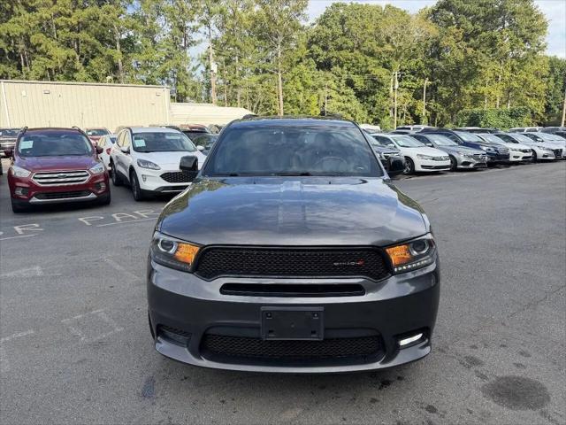 2019 Dodge Durango GT Plus AWD