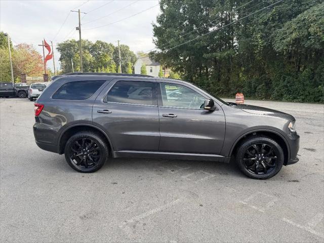 2019 Dodge Durango GT Plus AWD