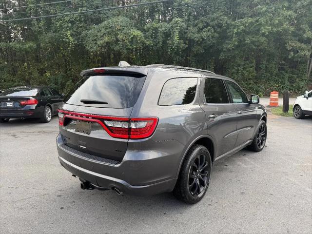 2019 Dodge Durango GT Plus AWD