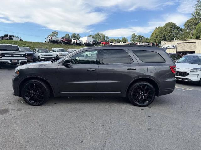 2019 Dodge Durango GT Plus AWD