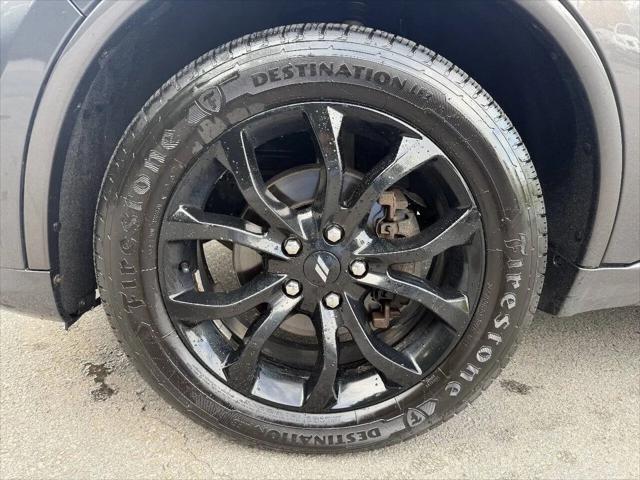 2019 Dodge Durango GT Plus AWD