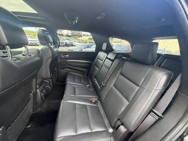 2019 Dodge Durango GT Plus AWD