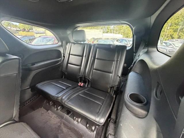 2019 Dodge Durango GT Plus AWD