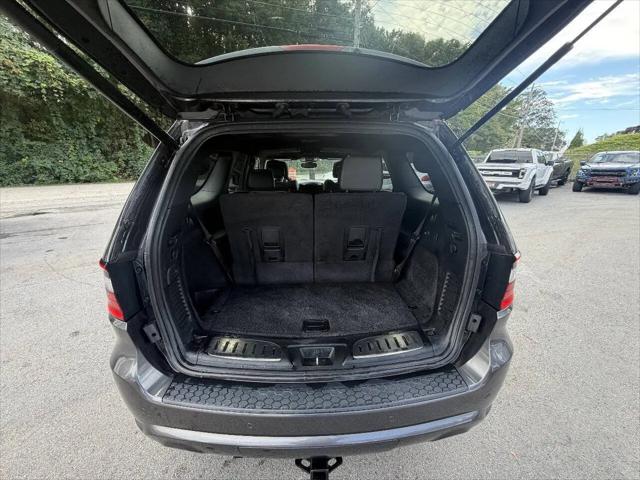 2019 Dodge Durango GT Plus AWD