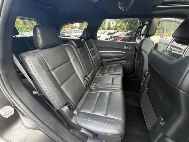 2019 Dodge Durango GT Plus AWD
