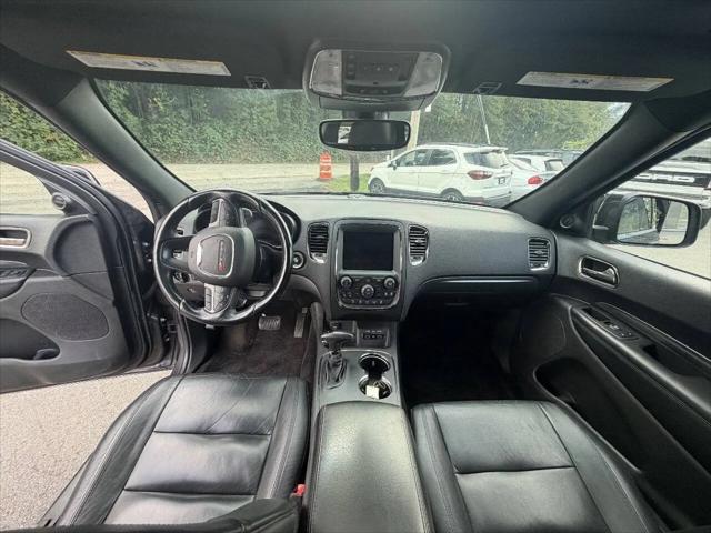 2019 Dodge Durango GT Plus AWD