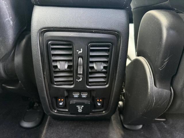 2019 Dodge Durango GT Plus AWD
