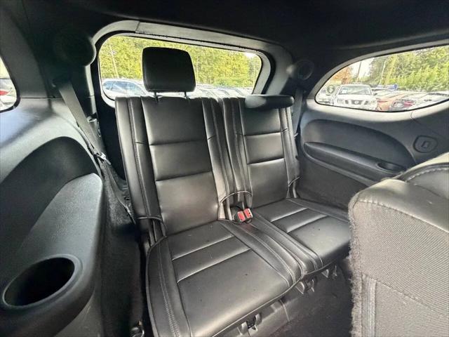 2019 Dodge Durango GT Plus AWD