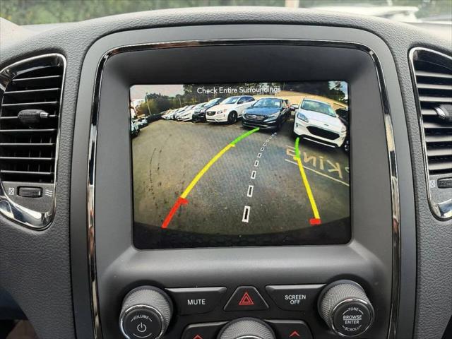 2019 Dodge Durango GT Plus AWD