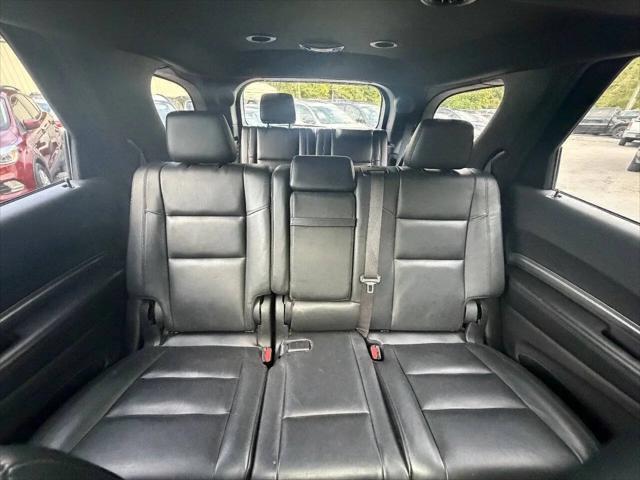 2019 Dodge Durango GT Plus AWD
