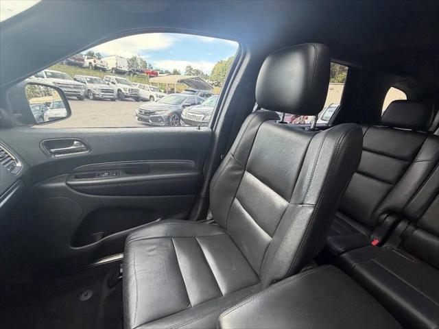 2019 Dodge Durango GT Plus AWD
