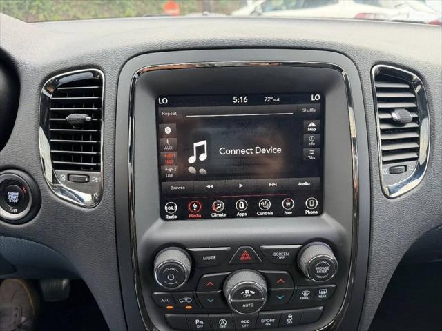 2019 Dodge Durango GT Plus AWD