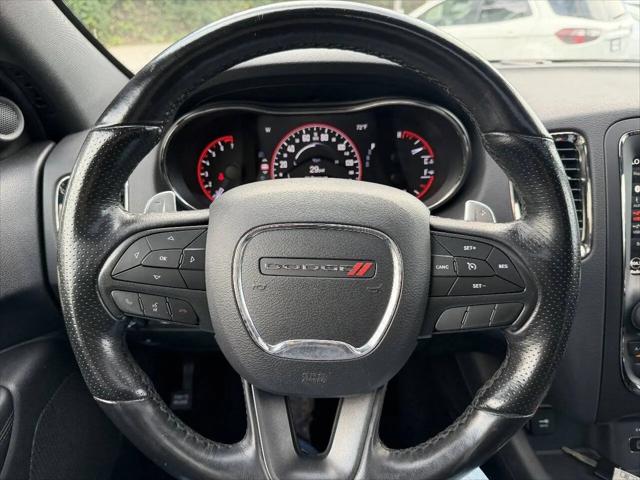 2019 Dodge Durango GT Plus AWD