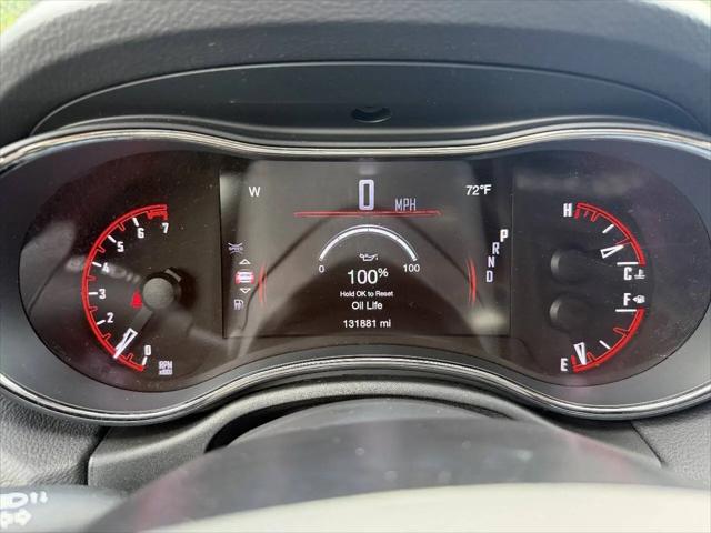 2019 Dodge Durango GT Plus AWD