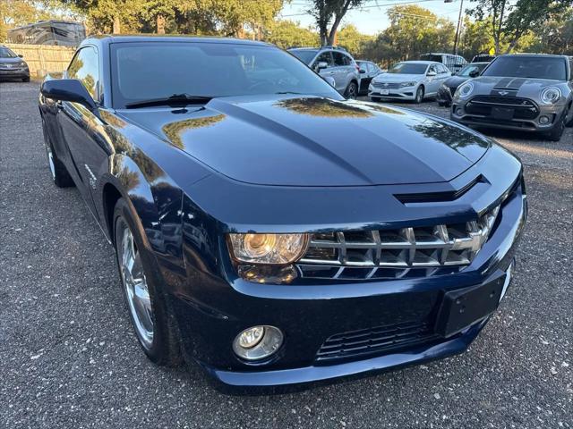 2010 Chevrolet Camaro 2SS for sale in Austin, TX