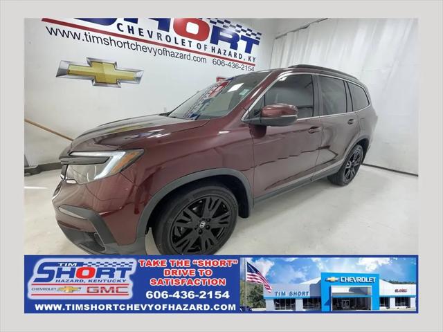 2022 Honda Pilot AWD Special Edition for sale in Hazard, KY