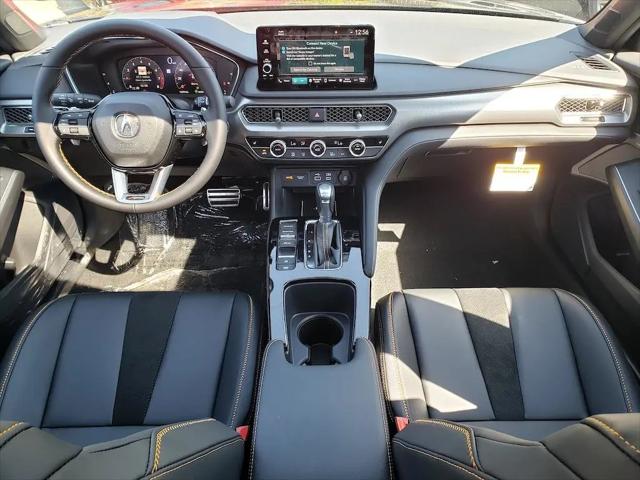 2026 Acura Integra FWD A-Spec with Technology
