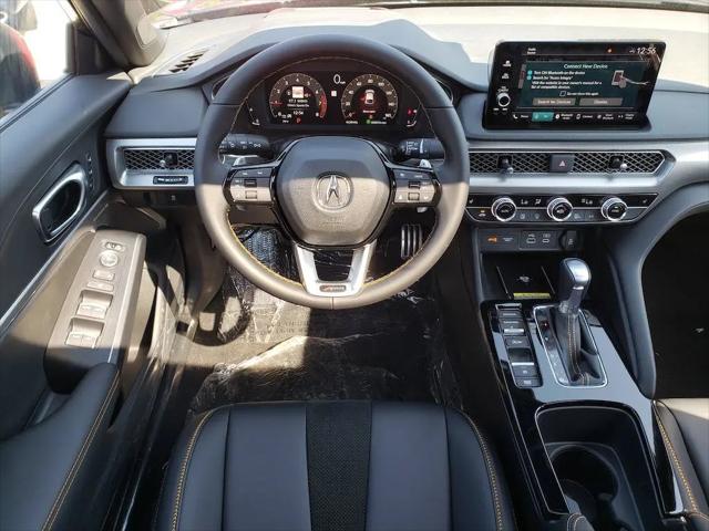 2026 Acura Integra FWD A-Spec with Technology