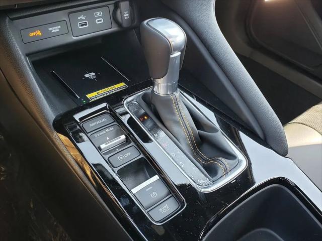 2026 Acura Integra FWD A-Spec with Technology