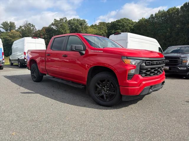 2024 Chevrolet Silverado 1500 Custom for sale in Rising Sun, MD