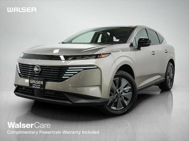 2026 Nissan Murano SL for sale in Coon Rapids, MN