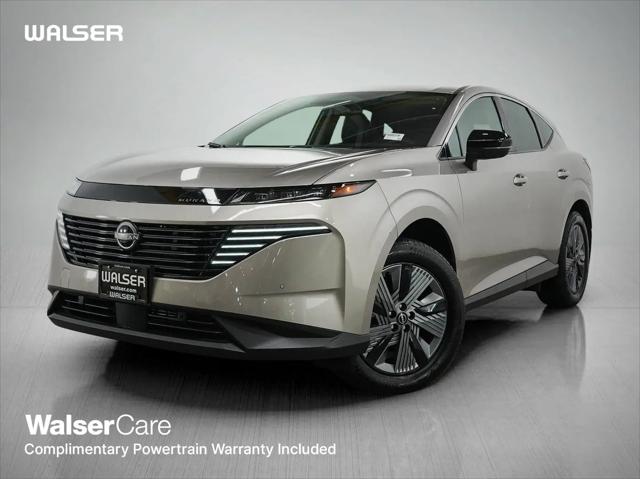 2026 Nissan Murano SL for sale in Coon Rapids, MN
