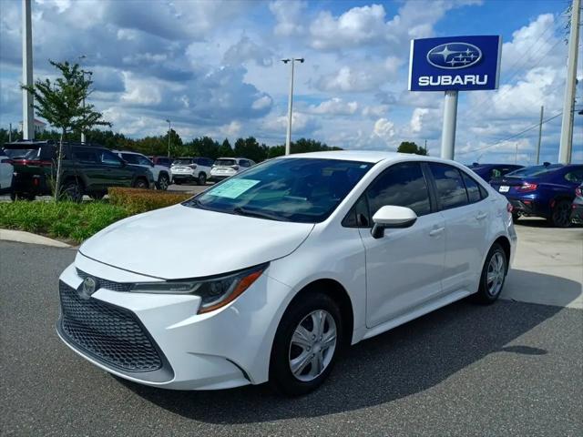 2020 Toyota Corolla L for sale in Orlando, FL