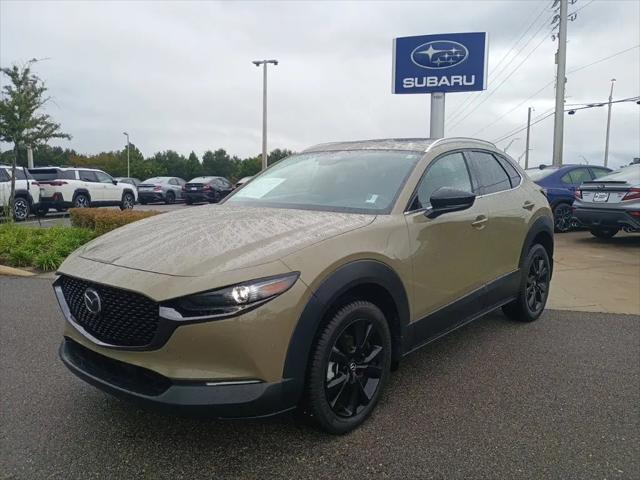 2024 Mazda CX-30 2.5 Carbon Turbo for sale in Orlando, FL