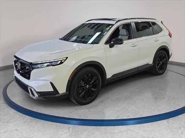 2024 Honda CR-V Hybrid Sport Touring for sale in Aberdeen, NC