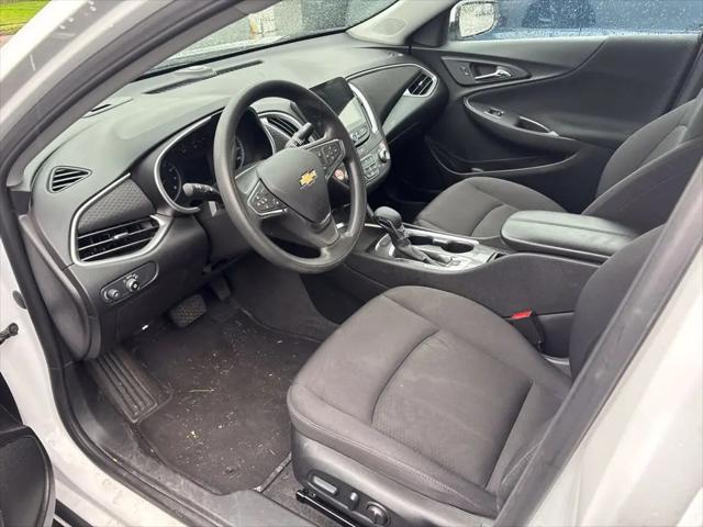 2025 Chevrolet Malibu FWD 1LT for sale in East Rochester, NY