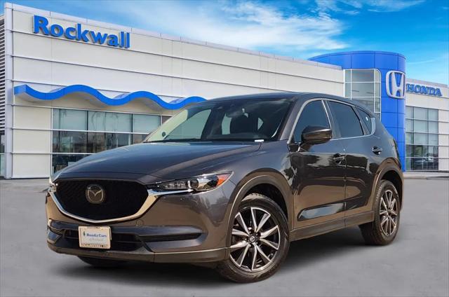 2018 Mazda CX-5 Touring for sale in Rockwall, TX