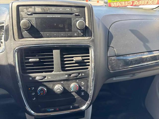 2014 Ram Cargo Tradesman