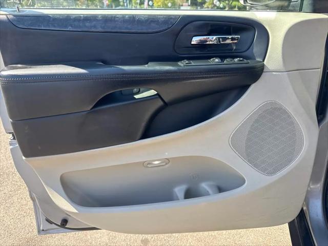 2014 Ram Cargo Tradesman