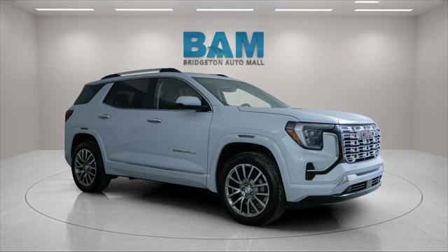 2027 GMC Terrain Denali, AWD for sale in Bridgeton, NJ